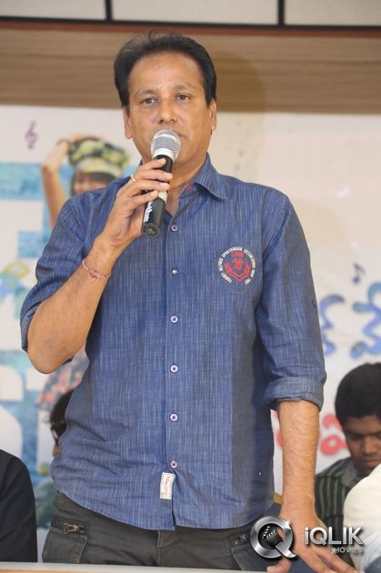 Pyaar-Mein-Padipoyane-Movie-Success-Meet